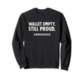 Dance Cheer Soccer Volleyball Sweatshirt - Casual Everyday Wear Men Women - T-Shirt, Sweatshirt, Hoodie