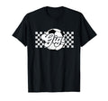 Soccer Gigi Sport Lover Family Mothers T-Shirt - Unique Graphic for Adults - T-Shirt, Sweatshirt, Hoodie