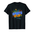 Sports Guy Love All Sports Soccer Papa T-Shirt - Unique Graphic for Adults - T-Shirt, Sweatshirt, Hoodie