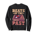 Funny Old School Dj Equipment Table Sweatshirt - Trendy Graphic Men Women - T-Shirt, Sweatshirt, Hoodie