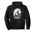 Soccer Hoodie - Custom Art Print Unisex - T-Shirt, Sweatshirt, Hoodie