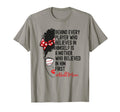 Mom Baseball Behind Every Player Is T-Shirt - Novelty Apparel Men Women - T-Shirt, Sweatshirt, Hoodie