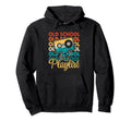 Music Cassette Mixtape Old School Hoodie - Trendy Graphic for Adults - T-Shirt, Sweatshirt, Hoodie