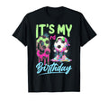 Its My 3Rd Birthday Soccer Ball 3 Years T-Shirt - Streetwear Style Unisex - T-Shirt, Sweatshirt, Hoodie