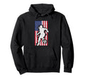 Soccer Player Hoodie - Custom Art Print Unisex - T-Shirt, Sweatshirt, Hoodie