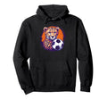 Wildlife Football Enthusiast Sweatshirt - Streetwear Style for Adults - T-Shirt, Sweatshirt, Hoodie