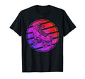 Watercolor Rollerskate 80S 90S Skate T-Shirt - Trendy Graphic Unisex - T-Shirt, Sweatshirt, Hoodie