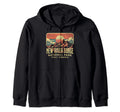 New River Gorge National Park West Sweatshirt - Streetwear Style Men Women - T-Shirt, Sweatshirt, Hoodie
