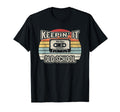 Cassette Music Old School Hip Hop 80S 90S T-Shirt - Trendy Graphic Unisex - T-Shirt, Sweatshirt, Hoodie