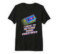 I Have To Return Some Vhs Tape 80S T-Shirt - Aesthetic Graphic Men Women - T-Shirt, Sweatshirt, Hoodie