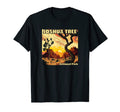 Joshua Tree National Park Desert Trip T-Shirt - Novelty Apparel Unisex - T-Shirt, Sweatshirt, Hoodie