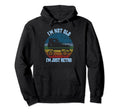 Roller Skate Roller Derby 70S 80S Roller Hoodie - Unique Graphic Unisex - T-Shirt, Sweatshirt, Hoodie