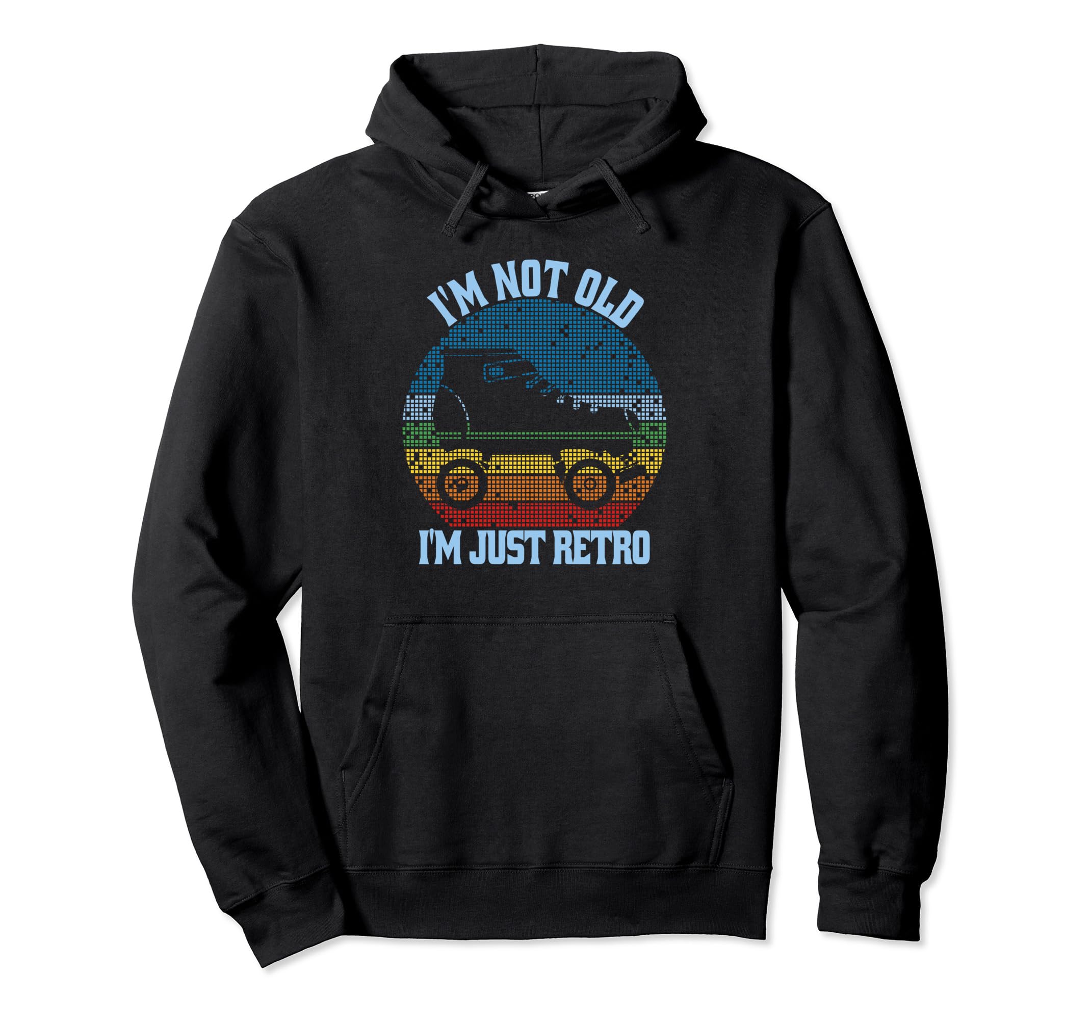 Roller Skate Roller Derby 70S 80S Roller Hoodie - Unique Graphic Unisex - T-Shirt, Sweatshirt, Hoodie
