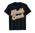 Fitness Health Coach Nutritionist Hoodie - Trendy Graphic Men Women - T-Shirt, Sweatshirt, Hoodie