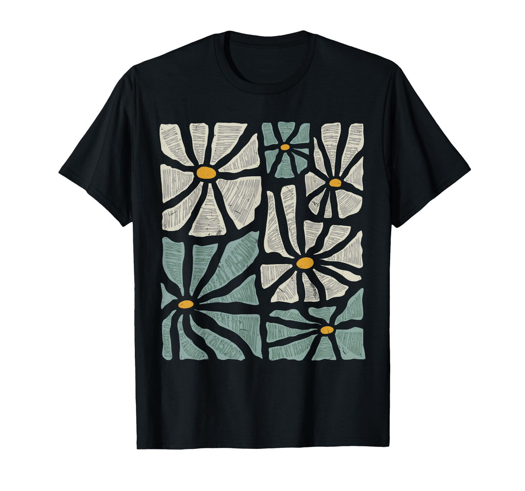 Not My President 2025 Subtle Boho T-Shirt - Minimalist Print Men Women - T-Shirt, Sweatshirt, Hoodie