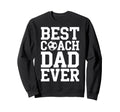 Soccer Coaching Legend Best Sweatshirt - Casual Everyday Wear for Adults - T-Shirt, Sweatshirt, Hoodie