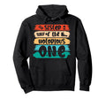 Old School Funny Hip Hop Sister Hoodie - Minimalist Print for Adults - T-Shirt, Sweatshirt, Hoodie