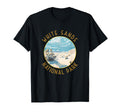 White Sands National Park T-Shirt - Aesthetic Graphic for Adults - T-Shirt, Sweatshirt, Hoodie