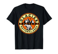 Glacier National Park Montana T-Shirt - Novelty Apparel for Adults - T-Shirt, Sweatshirt, Hoodie