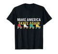 Roller Skate Derby T-Shirt - Graphic Print for Adults - T-Shirt, Sweatshirt, Hoodie