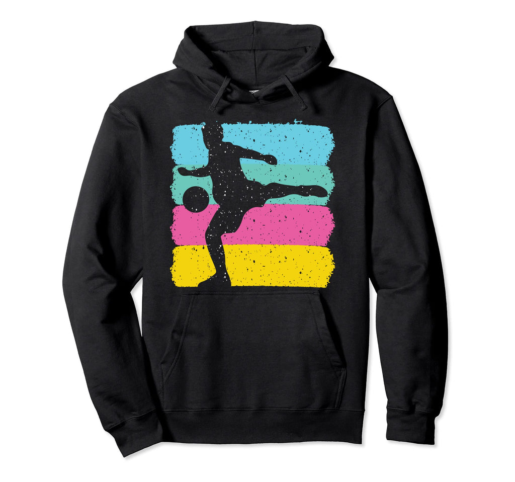 Futsal Team Soocer Indoor Hoodie - Casual Everyday Wear for Adults - T-Shirt, Sweatshirt, Hoodie