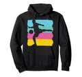 Futsal Team Soocer Indoor Hoodie - Casual Everyday Wear for Adults - T-Shirt, Sweatshirt, Hoodie