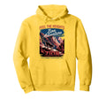 Zion National Park Zion Hiking Hoodie - Trendy Graphic for Adults - T-Shirt, Sweatshirt, Hoodie