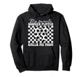 My Favorite Soccer Player Calls Me Mom Hoodie - Fun Novelty Design Unisex - T-Shirt, Sweatshirt, Hoodie