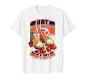 Skate Now Later Roller Skating T-Shirt - Streetwear Style for Adults - T-Shirt, Sweatshirt, Hoodie