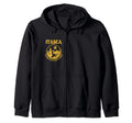 National And State Parks And Forests Hoodie - Trendy Graphic for Adults - T-Shirt, Sweatshirt, Hoodie