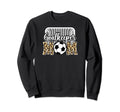 Soccer Goalkeeper Mom Soccer Goalie Sweatshirt - Novelty Apparel Unisex - T-Shirt, Sweatshirt, Hoodie