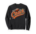 Coach Definition Coach Funny Coach Sweatshirt - Custom Art Print Men Women - T-Shirt, Sweatshirt, Hoodie