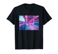 Aesthetic Alone Japanese Text Sad 90S T-Shirt - Fun Novelty Design Unisex - T-Shirt, Sweatshirt, Hoodie