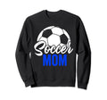 Soccer Player Football Fan Shirts T-Shirt - Graphic Print Men Women - T-Shirt, Sweatshirt, Hoodie