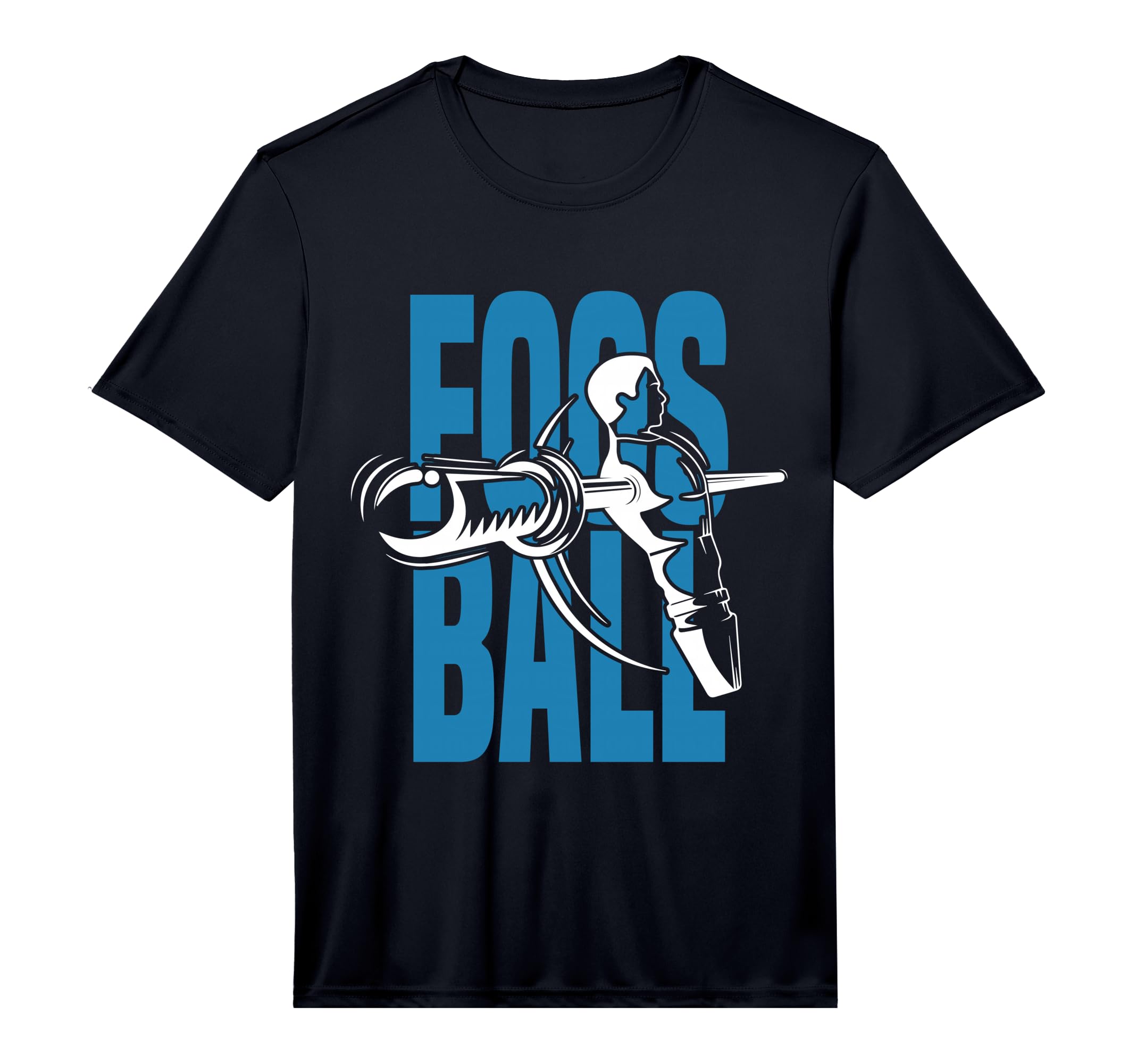 Foosball I Funny Table Soccer Gift T-Shirt - Aesthetic Graphic Men Women - T-Shirt, Sweatshirt, Hoodie