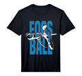 Foosball I Funny Table Soccer Gift T-Shirt - Novelty Apparel for Adults - T-Shirt, Sweatshirt, Hoodie