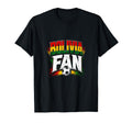 Bolivia Fan Soccer Roots Bolivia T-Shirt - Streetwear Style Men Women - T-Shirt, Sweatshirt, Hoodie