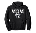 Coquette Soccer Mom Spirit Hoodie - Trendy Graphic Unisex - T-Shirt, Sweatshirt, Hoodie