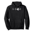 Soccer Coaches Soccer Players Hoodie - Casual Everyday Wear Unisex - T-Shirt, Sweatshirt, Hoodie