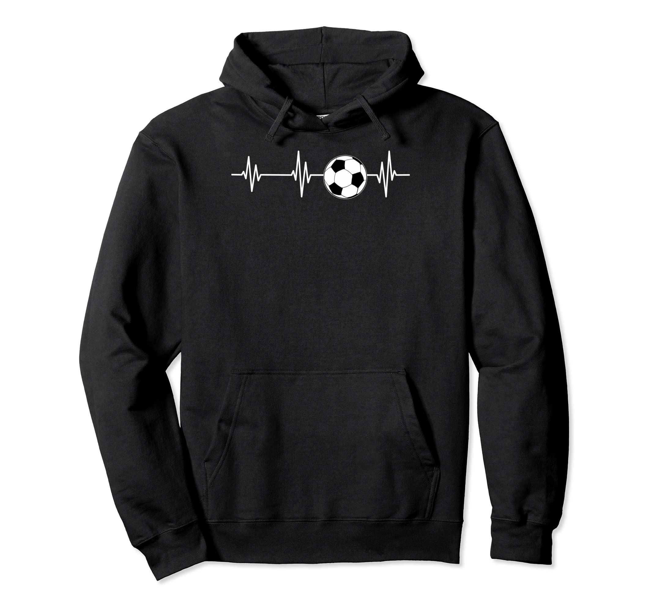 Soccer Coaches Soccer Players Hoodie - Casual Everyday Wear Unisex - T-Shirt, Sweatshirt, Hoodie