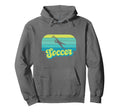 Soccer Fun Soccer Player Hoodie - Fun Novelty Design Unisex - T-Shirt, Sweatshirt, Hoodie