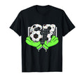 67 Soccer Ball Goalie Net Gloves Players T-Shirt - Streetwear Style Unisex - T-Shirt, Sweatshirt, Hoodie