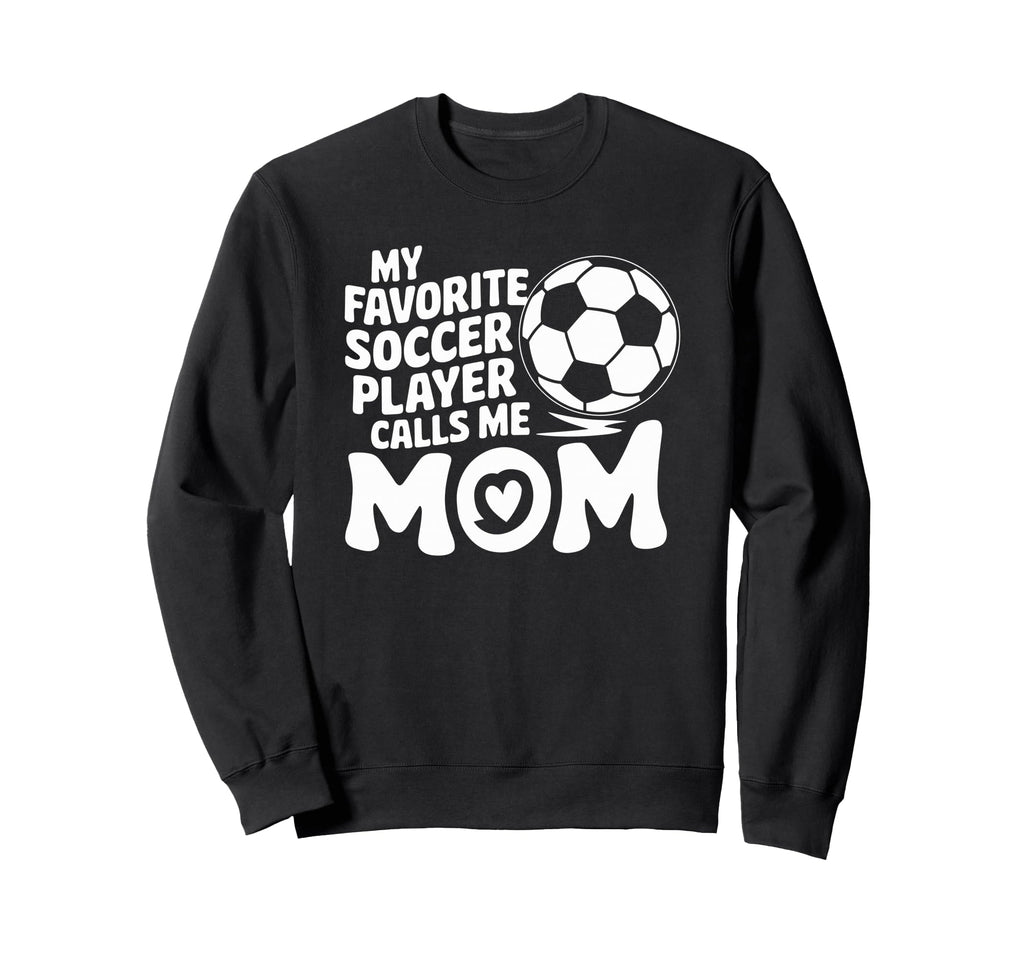 Goalkeeper Lover My Favorite Soccer Sweatshirt - Minimalist Print Unisex - T-Shirt, Sweatshirt, Hoodie