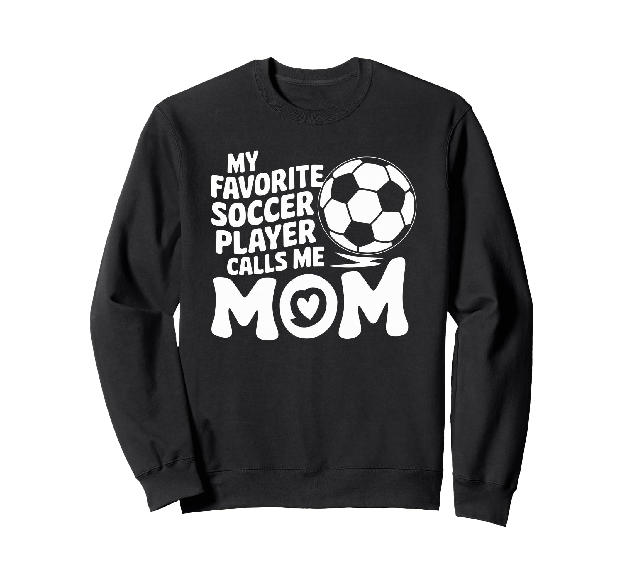 Goalkeeper Lover My Favorite Sweatshirt - Casual Everyday Wear Men Women - T-Shirt, Sweatshirt, Hoodie