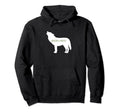 Preserve Protect Wolf Silhouette Save Hoodie - Streetwear Style Men Women - T-Shirt, Sweatshirt, Hoodie
