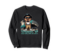 Orale Lowrider Chicano Homie Tattoo Sweatshirt - Graphic Print for Adults - T-Shirt, Sweatshirt, Hoodie