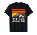 Great Basin National Park Usa T-Shirt - Streetwear Style for Adults - T-Shirt, Sweatshirt, Hoodie