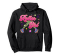 Roller Skating Party Supplies 70S 80S Hoodie - Custom Art Print Men Women - T-Shirt, Sweatshirt, Hoodie