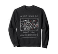 Funny Soccer Trainer Tactics Board Sweatshirt - Trendy Graphic Men Women - T-Shirt, Sweatshirt, Hoodie