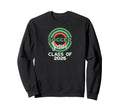 Soccer Senior Class 2026 Sweatshirt - Fun Novelty Design Unisex - T-Shirt, Sweatshirt, Hoodie
